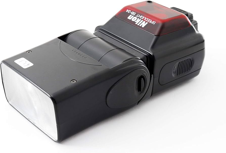 Amazon | Nikon SB-24 スピードライト | Nikon | フラッシュ・ストロボ