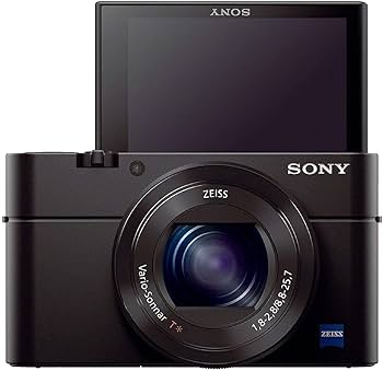 SONY RX10III デジタルカメラ 32GB SDカード付き Sony RX10 III