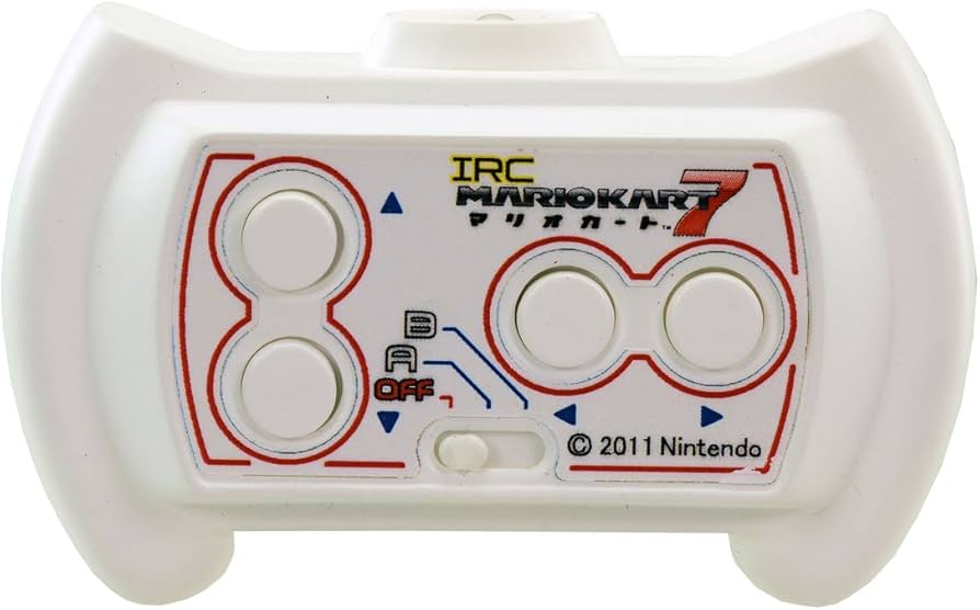 Amazon.co.jp: ドリフトスペックアールシー DS-01 マリオカート7