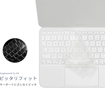 Amazon.co.jp: [英語US配列、ファンクションキー付き] 2025 iPad Air