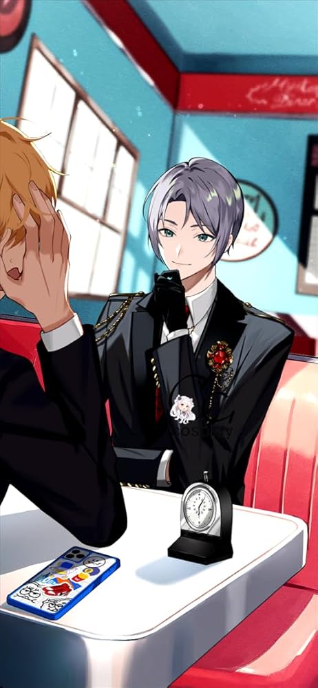 Amazon.co.jp: GGcosplay 東京ディバンカー 針条 律 想定外の相談料