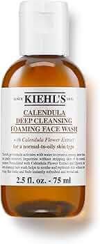 Amazon.co.jp: Kiehl's(キールズ) ディープクレンジング ジェル CL