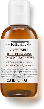 Amazon.co.jp: Kiehl's(キールズ) ディープクレンジング ジェル CL