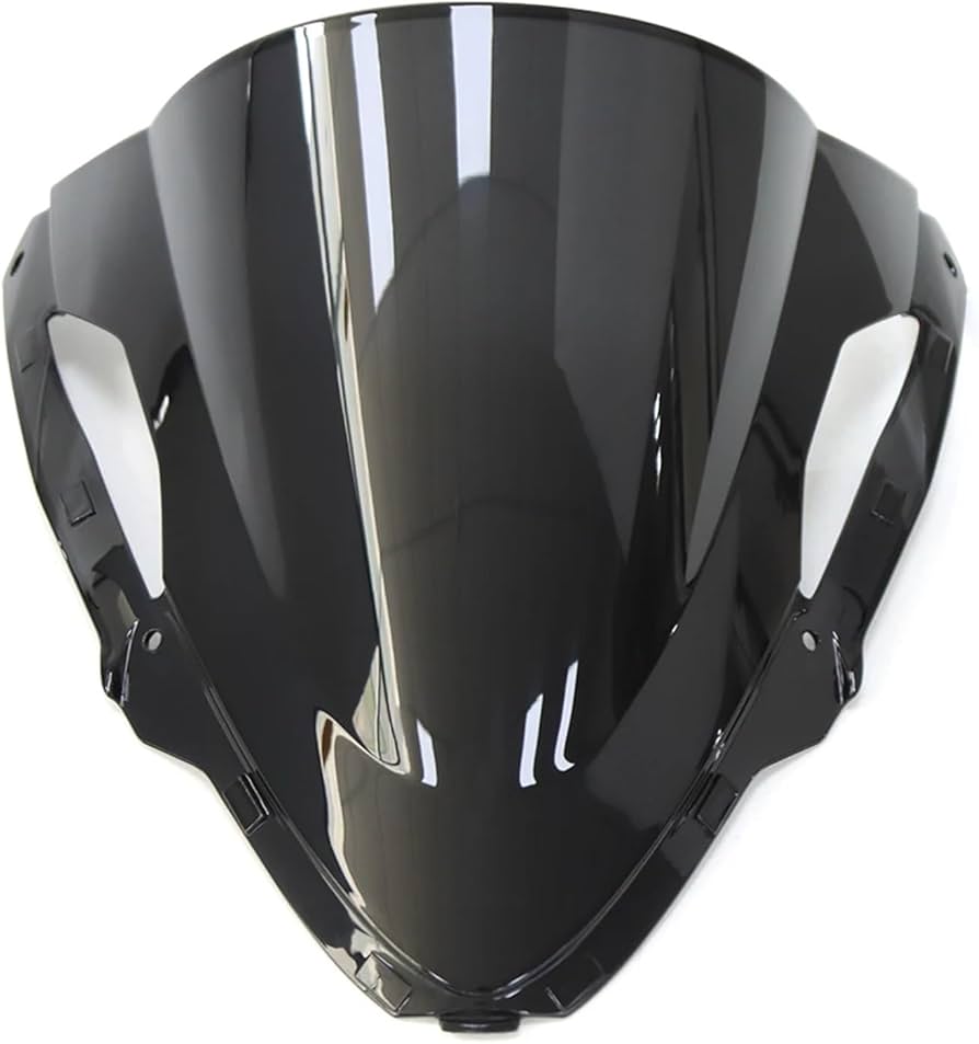 Amazon.co.jp: バイク用 ウインドスクリーン に適合するZX6R 2024 に