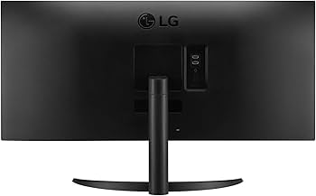 Amazon.com: LG 34WP500-B : Electronics