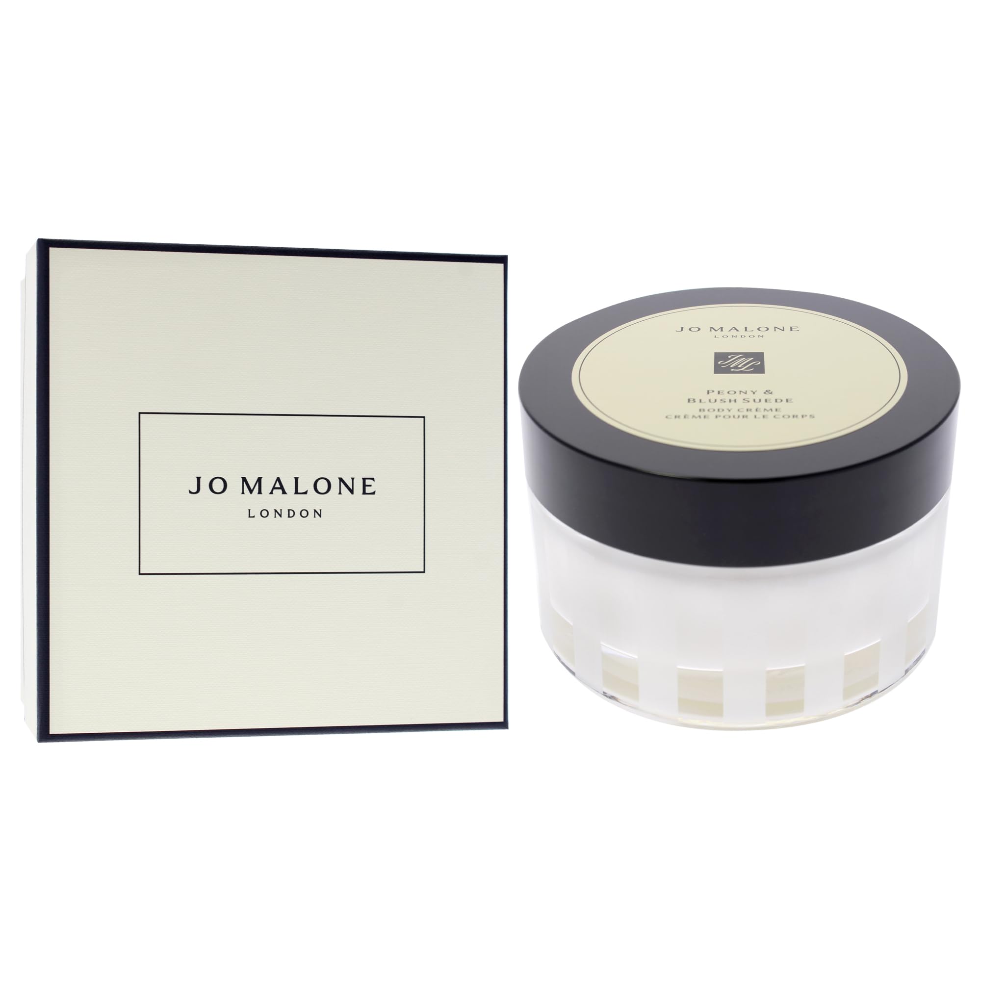 Amazon.com : Jo Malone Peony & Blush Suede Body Creme, 5.9 Ounce