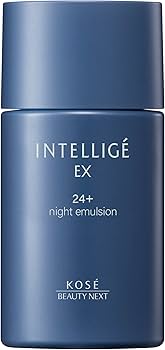 Amazon | アンテリージェEX 24＋ナイトエマルジョン | INTELLIGE