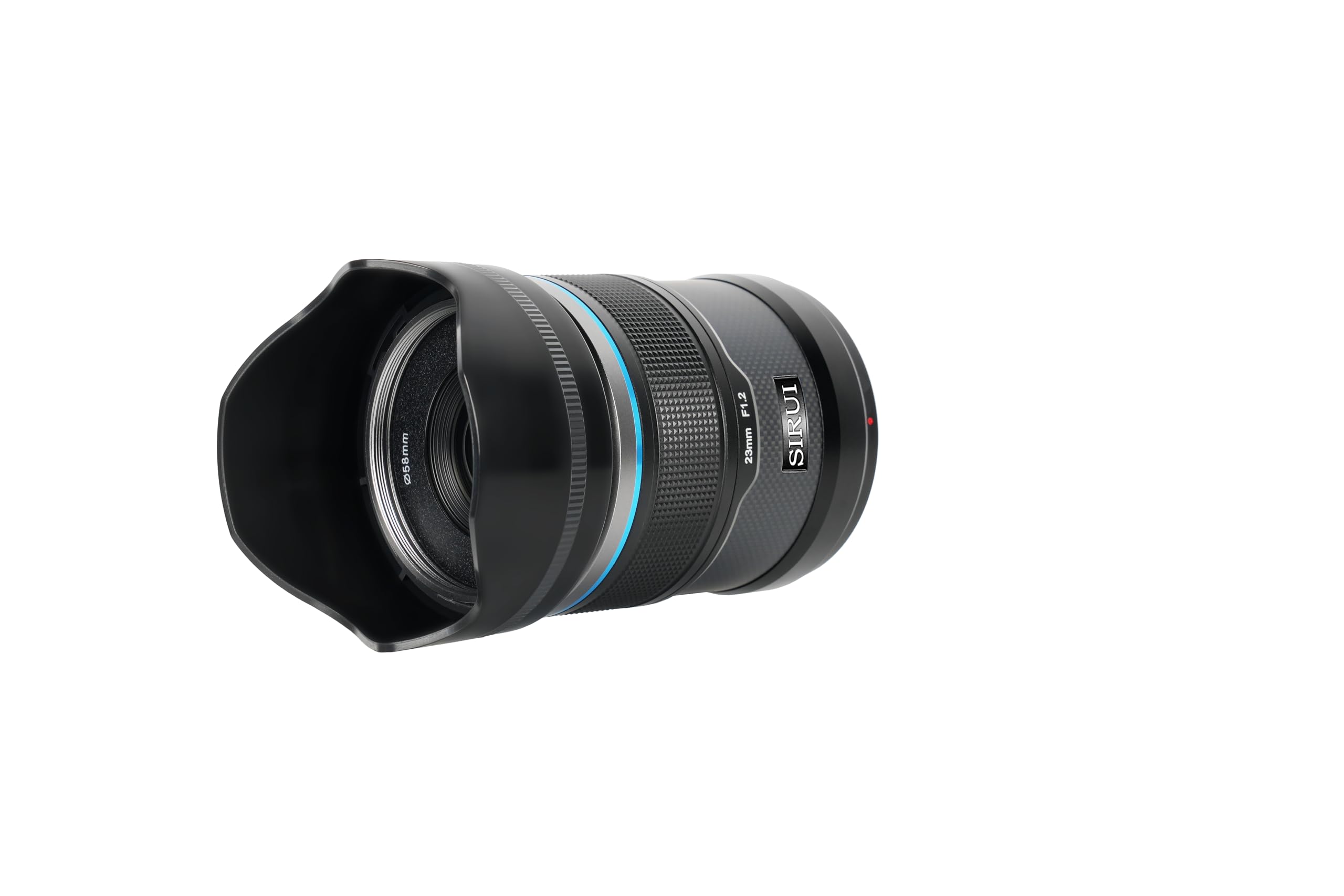 Amazon.com : Sirui Sniper 33mm f/1.2 Autofocus Lens (E Mount