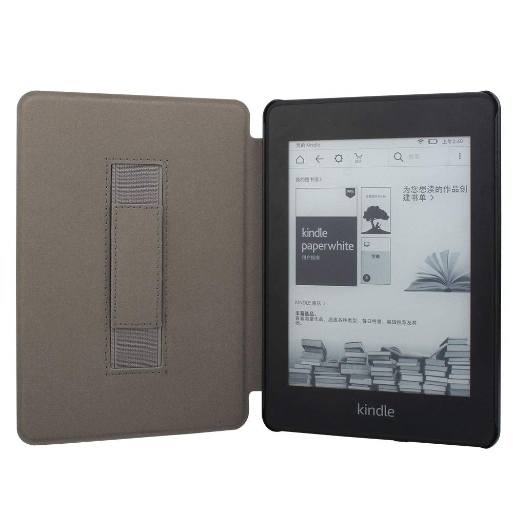 Amazon.co.jp: Kindle Paperwhite (6インチ 第10世代 2018年発売
