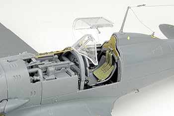 Amazon | プラッツ イタレリ 1/32 イタリア マッキ MC.202