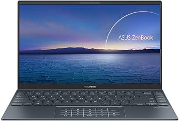 Amazon.co.jp: Asus (エイスース) Zenbook 14インチ IPS FHD NanoEdge