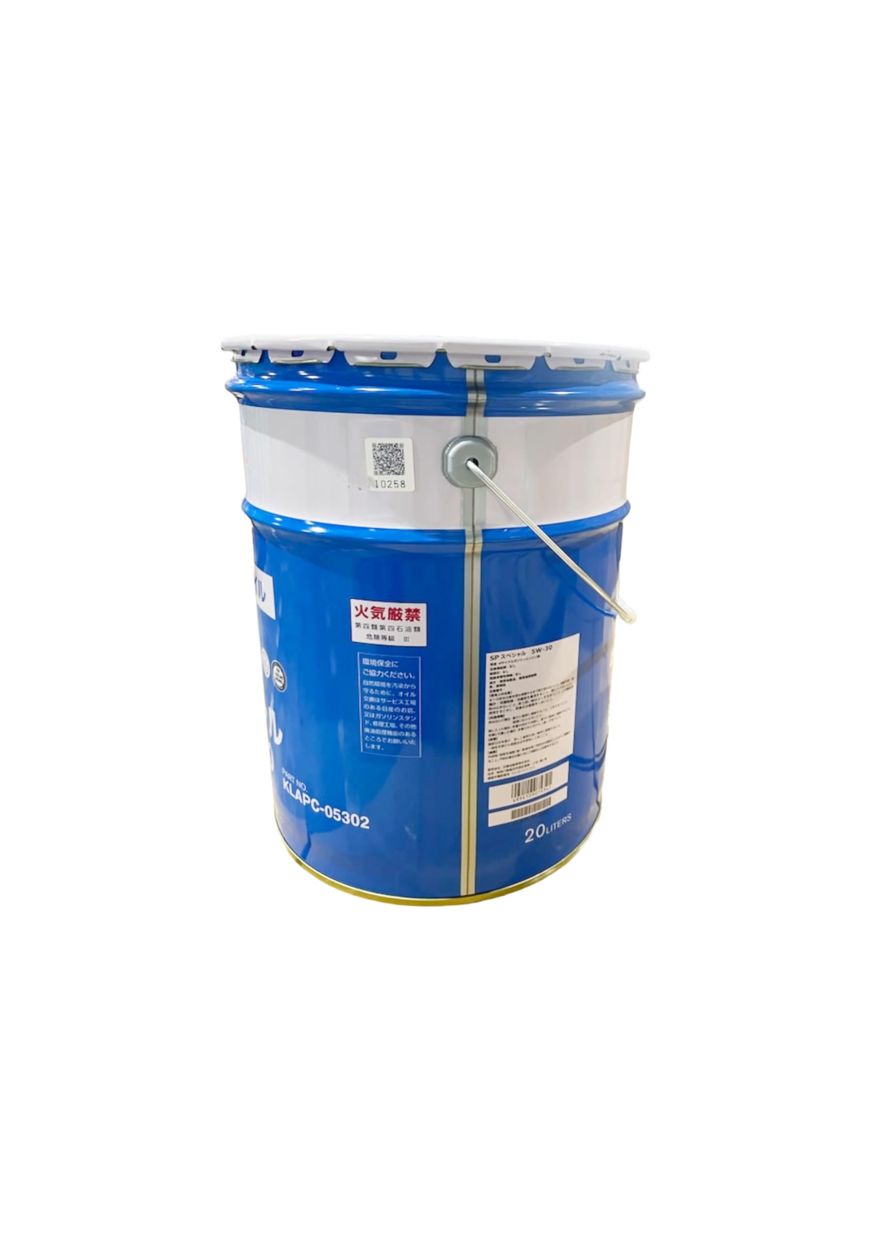 Amazon | NISSAN ガソリンエンジンオイル 日産Vシリーズ SPスペシャル