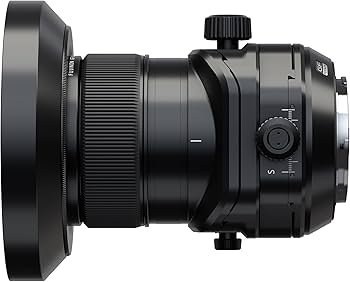 Amazon.com : Fujifilm FUJINON GF30mmF5.6 T/S Lens : Electronics