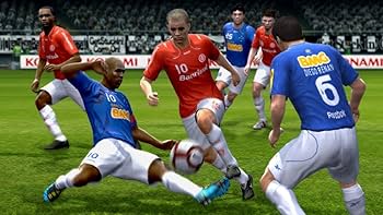 Amazon.co.jp: ワールドサッカー ウイニングイレブン 2011 : ゲーム