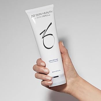 Amazon.com : Body Emulsion 240 mL / 8 Fl. Oz. : Beauty & Personal Care