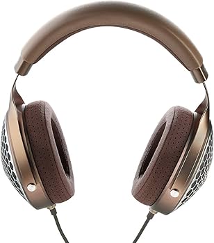 Amazon.co.jp: Focal Clear MGオープンバックハイファイオーバーイヤー