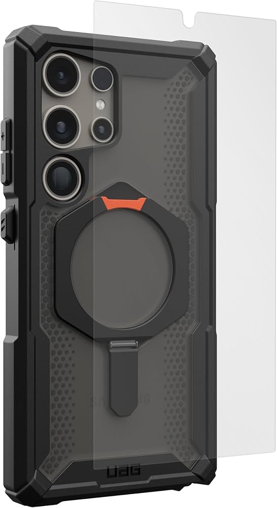 Amazon.com: URBAN ARMOR GEAR UAG Designed for Samsung Galaxy S24