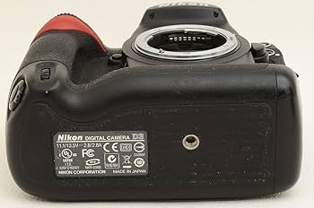 Amazon | Nikon デジタル一眼レフカメラ D3 | デジタル一眼レフ 通販