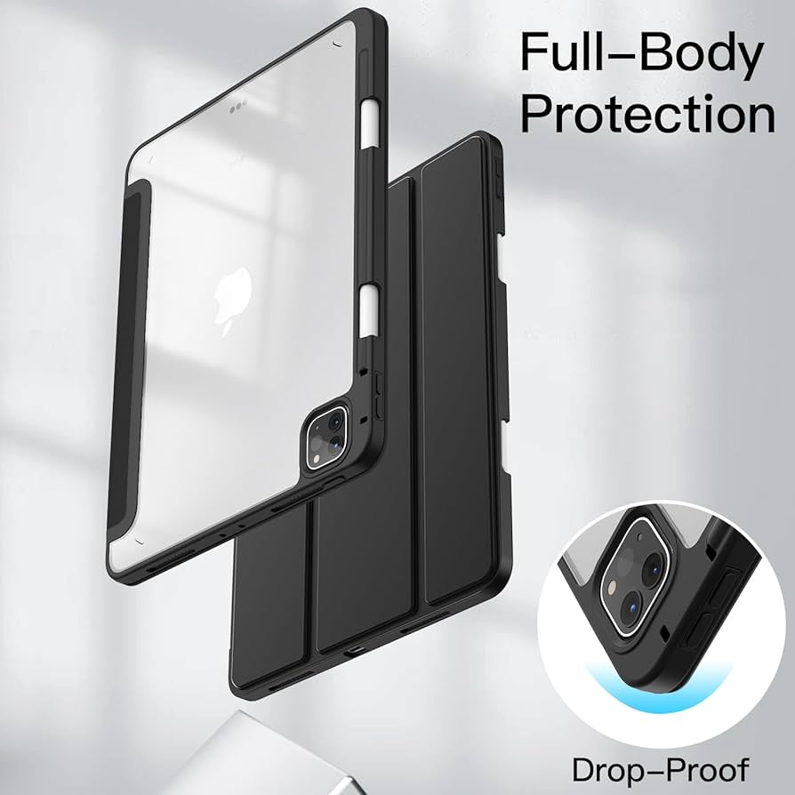 Amazon.co.jp: JETech iPad Pro 11 インチ ケース (2022/2021/2020