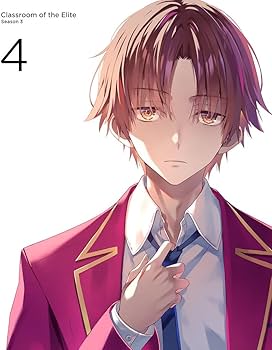 Amazon.co.jp: 【Amazon.co.jp限定】ようこそ実力至上主義の教室へ 3rd