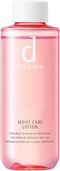 Amazon | dプログラム モイストケア ローション MB (レフィル) 化粧水