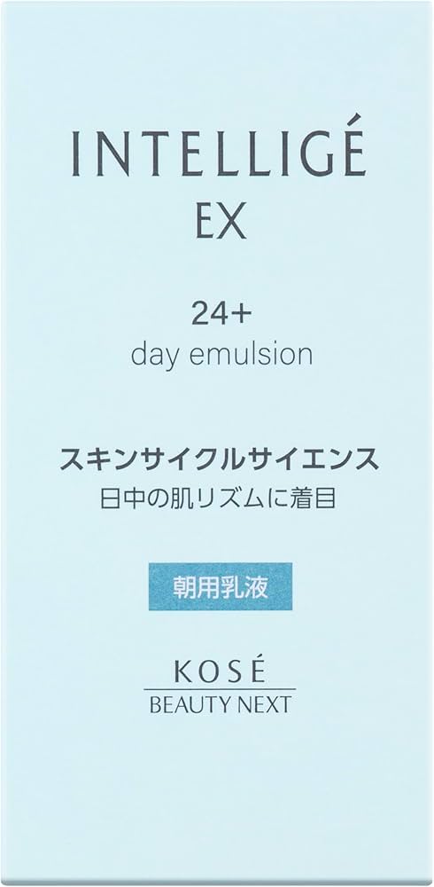 Amazon | アンテリージェEX 24＋デイエマルジョン | INTELLIGE EX