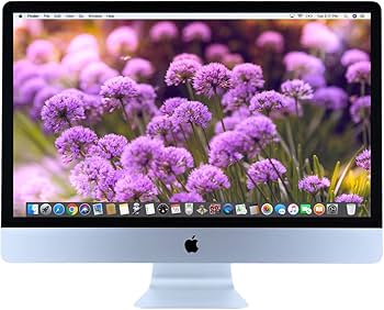 Amazon.com: 2015 iMac with 1.6GHz dual‑core Intel Core i5 (21.5