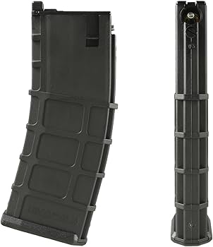 Amazon | GHK CO2マガジン AR M4用 スペアマガジン GMAG 36連 NewVer