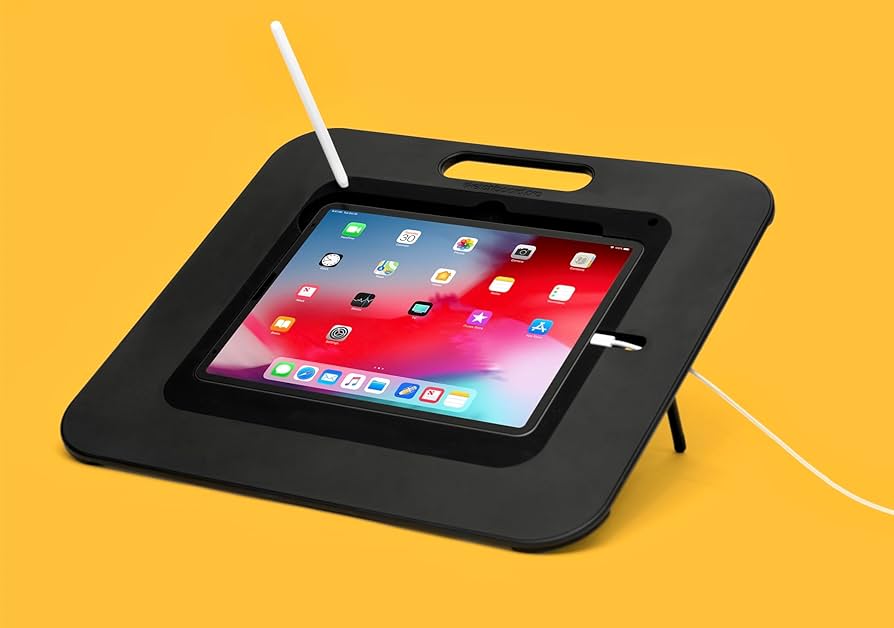 Amazon.com: SKETCHBOARD PRO 2 iPad Art Stand (Black, iPad Pro 12.9