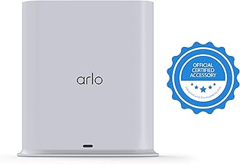Amazon.com : Arlo Pro SmartHub, Arlo Certified Accessory