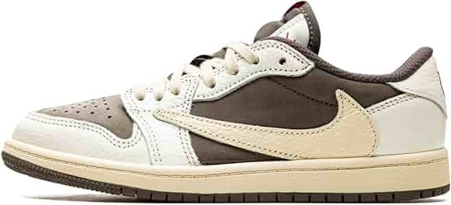 Amazon.com | Jordan Preschool Air Jordan 1 Low OG SP PS DO5442 162
