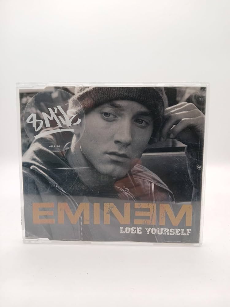 Amazon.co.jp: Lose Yourself: ミュージック