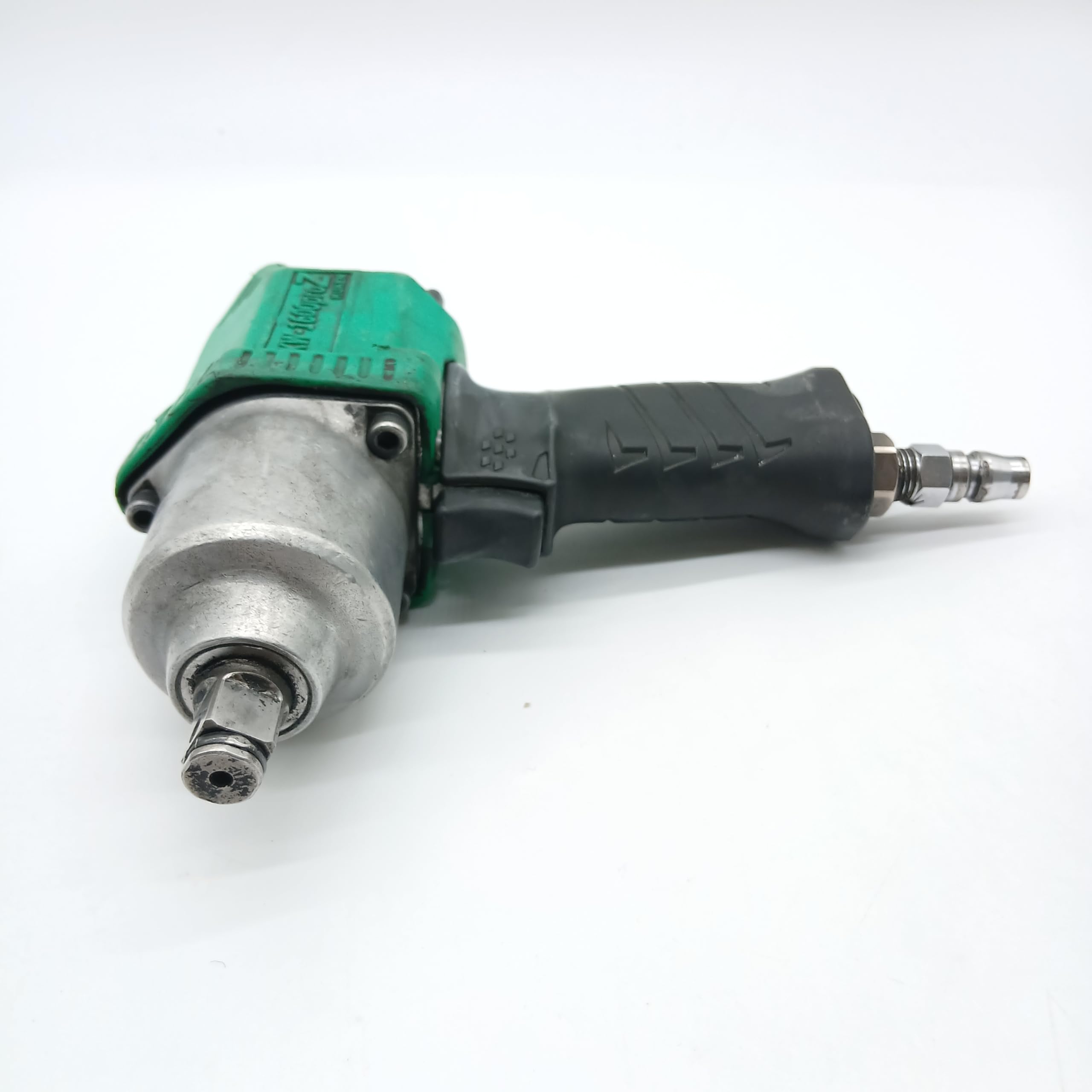 Amazon | 空研12.7SqエアーインパクトレンチKW-1600proZ | エア