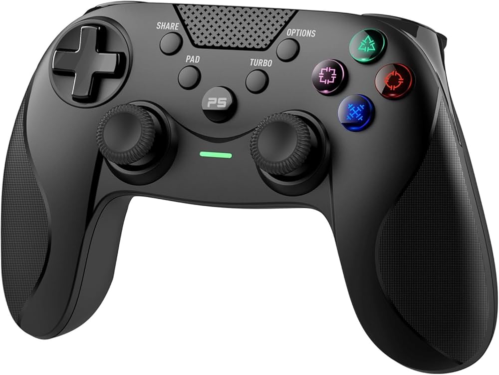 Amazon.co.jp: VTS-WXP4BK Windows/PS4/PS3用ワイヤレスマクロ