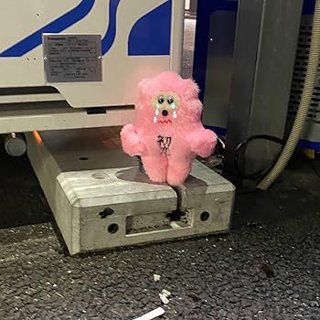 Amazon.co.jp: あいみょん 初恋ちゃん ぬいぐるみ グッズ サーチライト