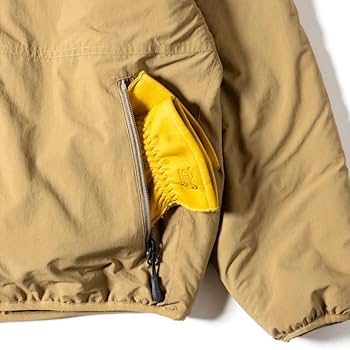 Amazon.co.jp: GRIP SWANY グリップスワニー リバーシブルジャケット