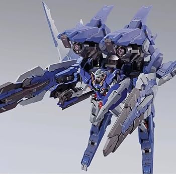 Amazon.co.jp: METAL BUILD GNアームズ TYPE-E OO メタルビルド : おもちゃ