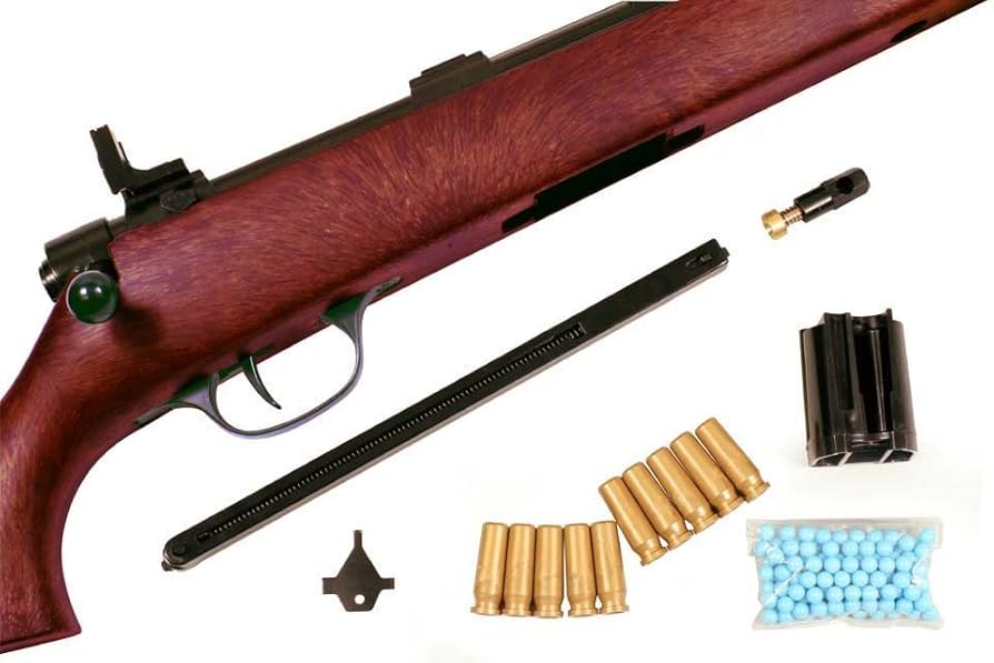 Amazon | クラウンモデル(Crown Model) スーパーライフル 2 U10