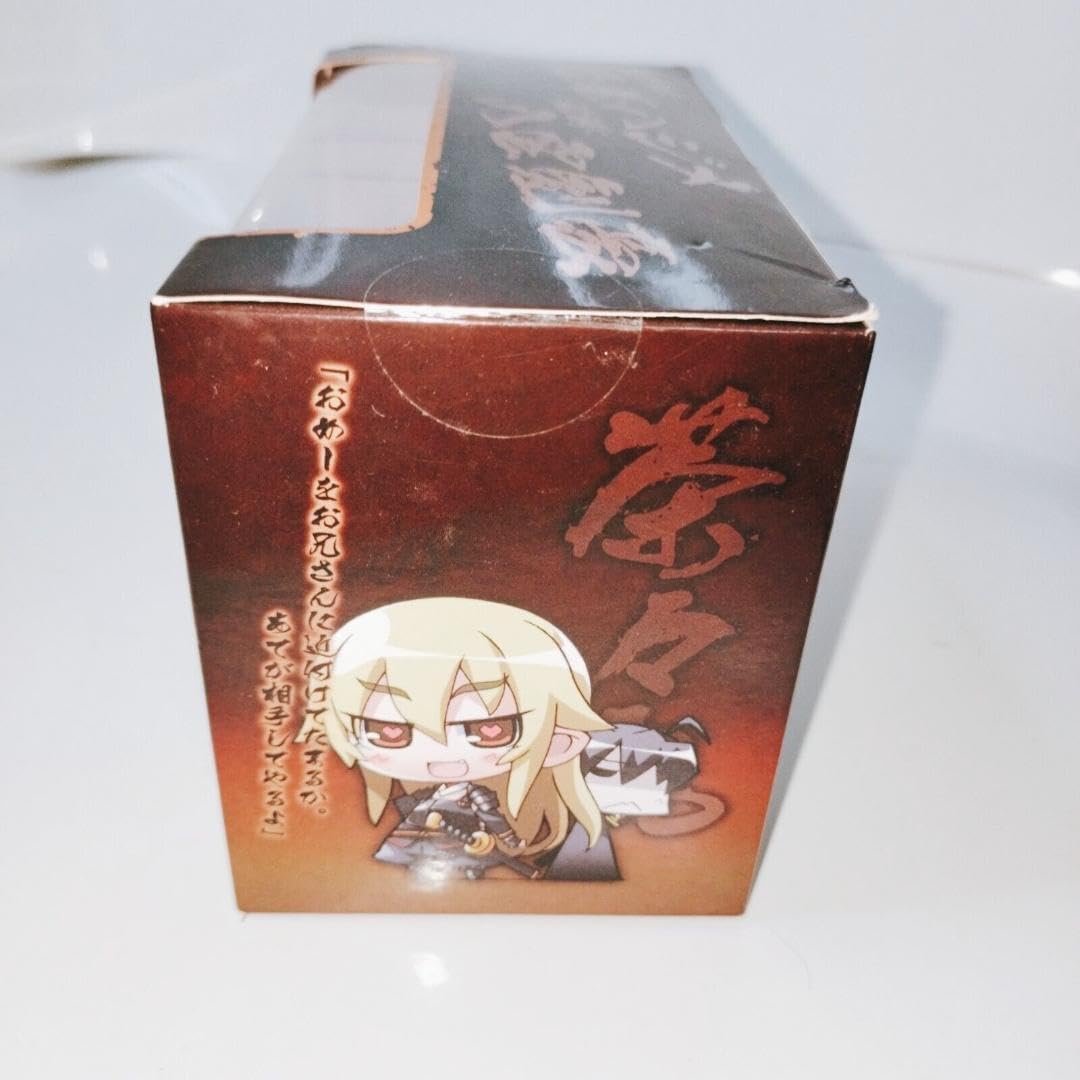 Amazon | 足利茶々丸 今川雷蝶 装甲悪鬼村正 ニトロ+ヴィネット01