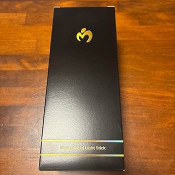 Amazon.co.jp: ミセスグリーンアップル 公式 MGA Official Light Stick