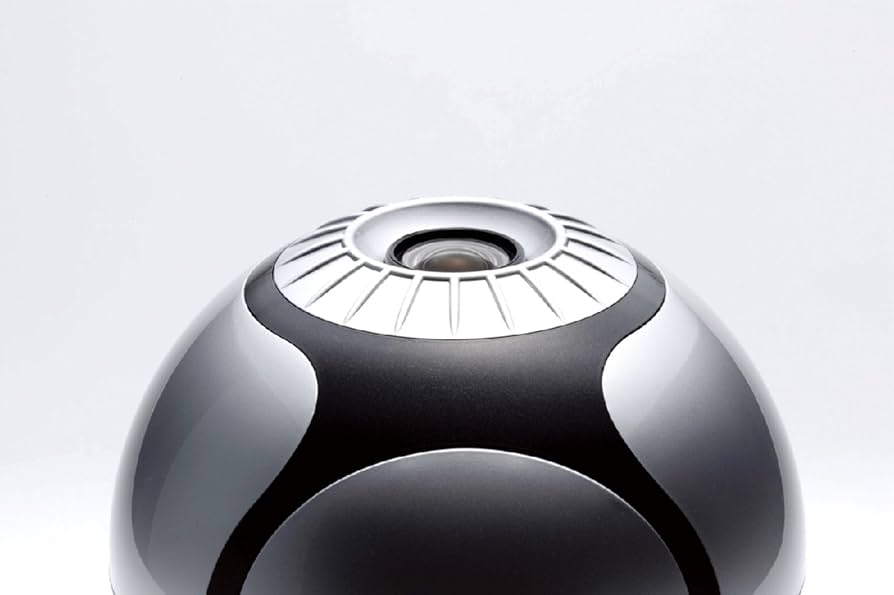 Amazon.co.jp: ナシカ 本格家庭用プラネタリウム ASTROTHEATER