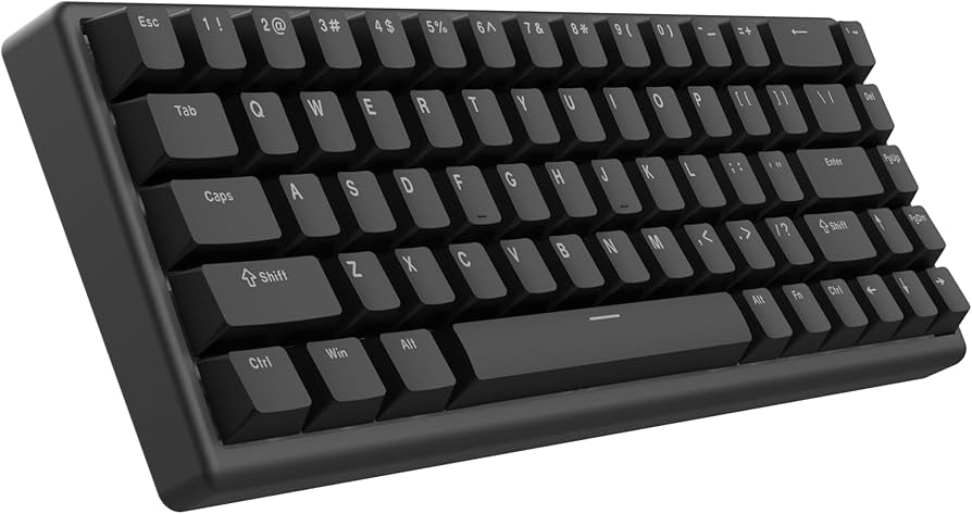 Amazon.co.jp: Arbiter Studio ゲーミングキーボード ラピッドトリガー