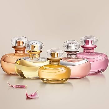 Amazon | オ・ボチカリオ オーデパルファン リリィ◇oBoticario LILY