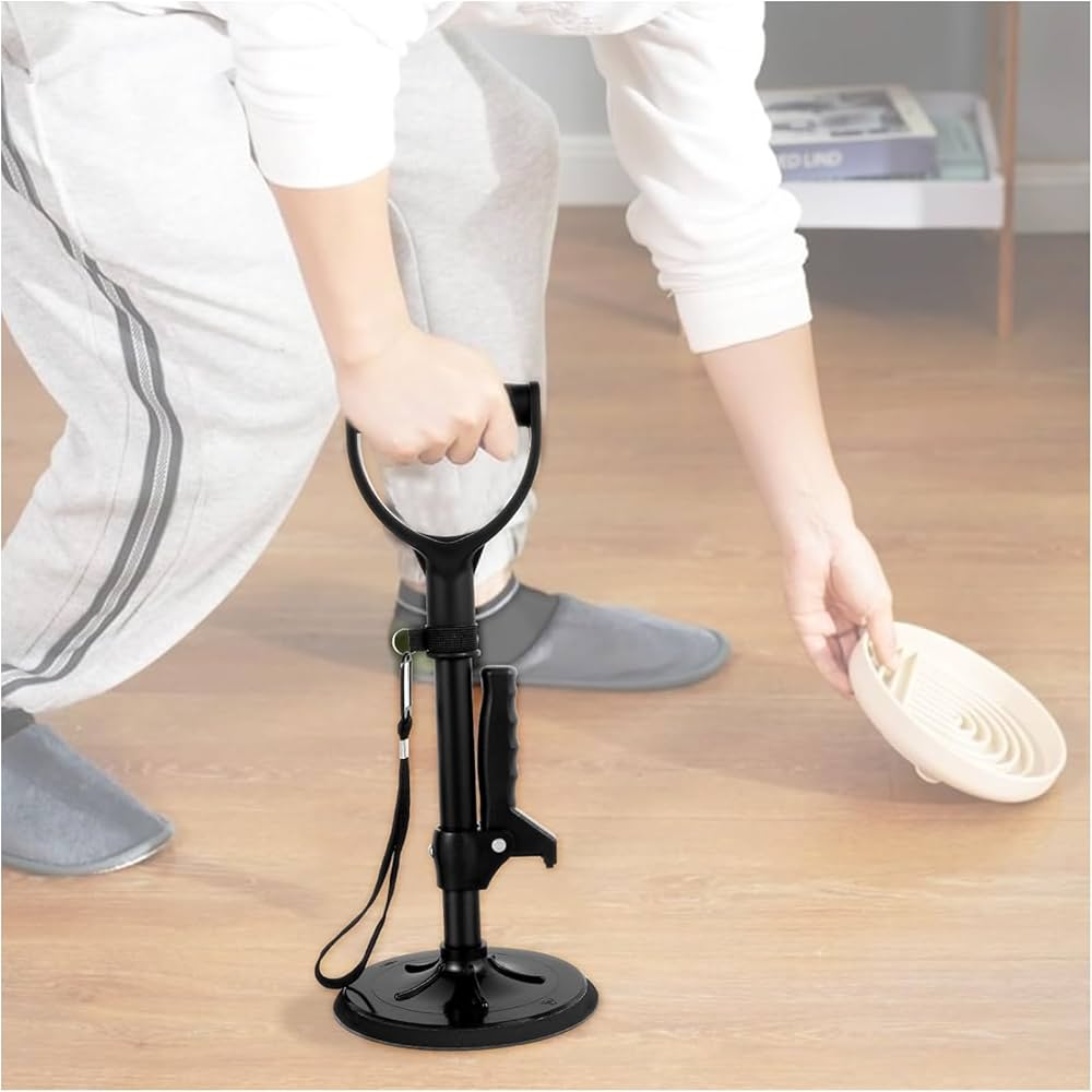 Amazon.co.jp: 立ち上がり補助器具 介護用 手すり 高齢者 障害用品