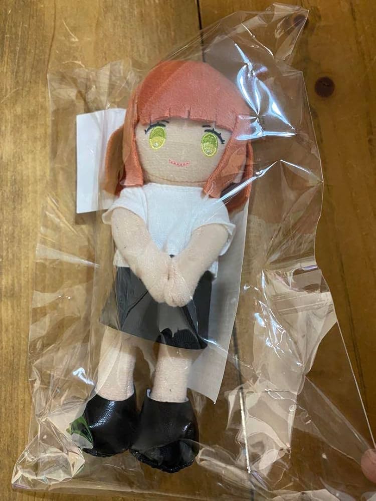 Amazon.co.jp: うたプリ ぬいスター 七海春歌 VGQ042O8 : おもちゃ