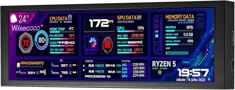 Amazon.co.jp: wisecoco 7.9 