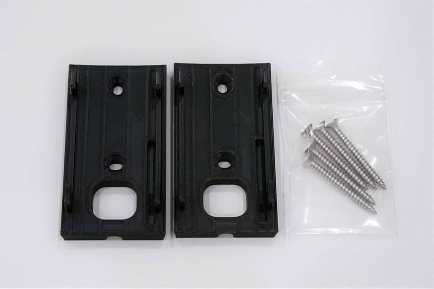 Amazon | naimonoLab Bose Surround Speakers 薄型 壁掛け ブラケット