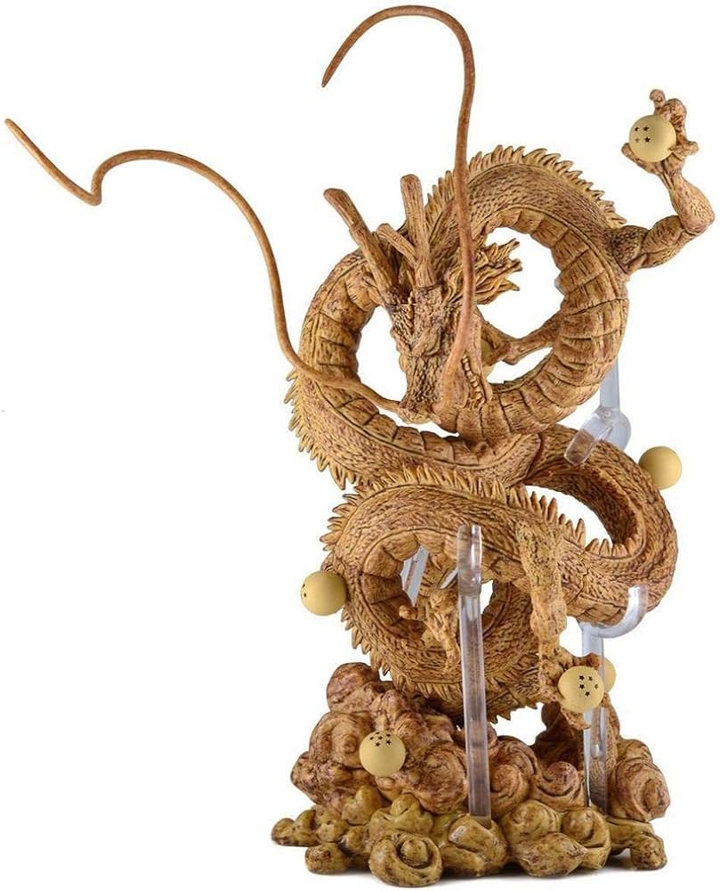 Amazon.co.jp: バンプレスト ドラゴンボールZ CREATOR×CREATOR-SHENRON