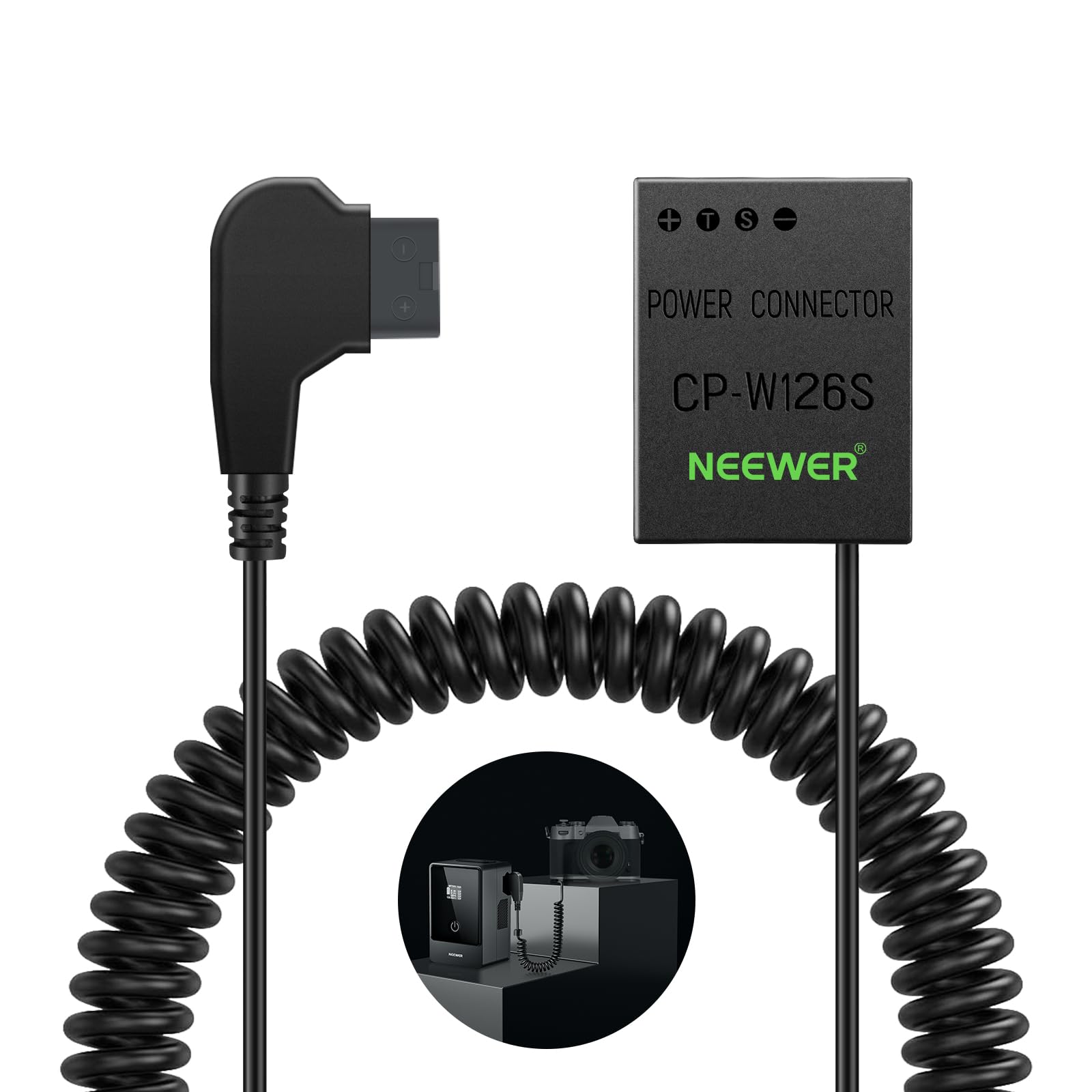 バッテリー NP-W126S・ BC-W126S・M MOUNT ADAPTER バッテリー NP