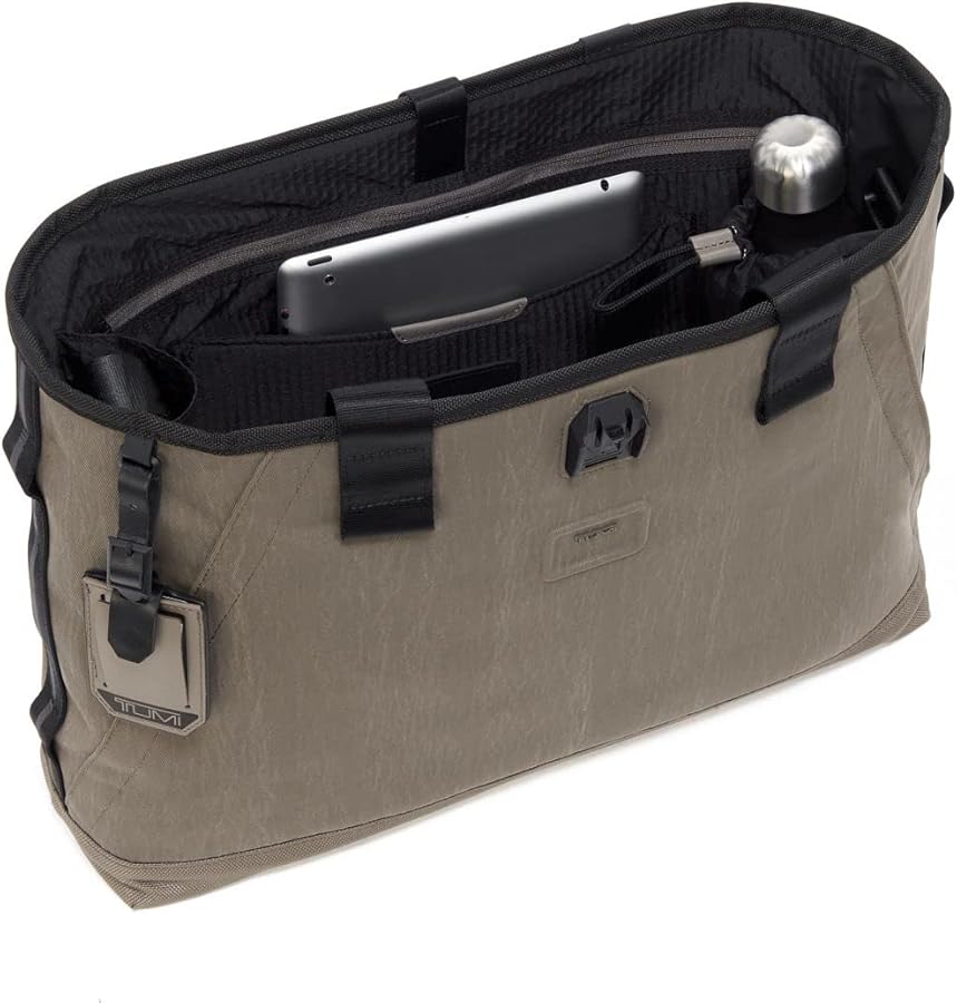 Amazon | [トゥミ] トートバッグ 公式正規品 ALPHA BRAVO 「リトリート